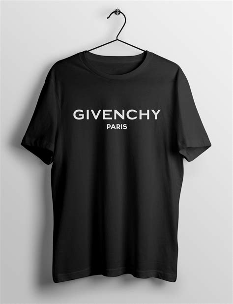 givenchy t-shirt bayan|Givenchy polo shirts.